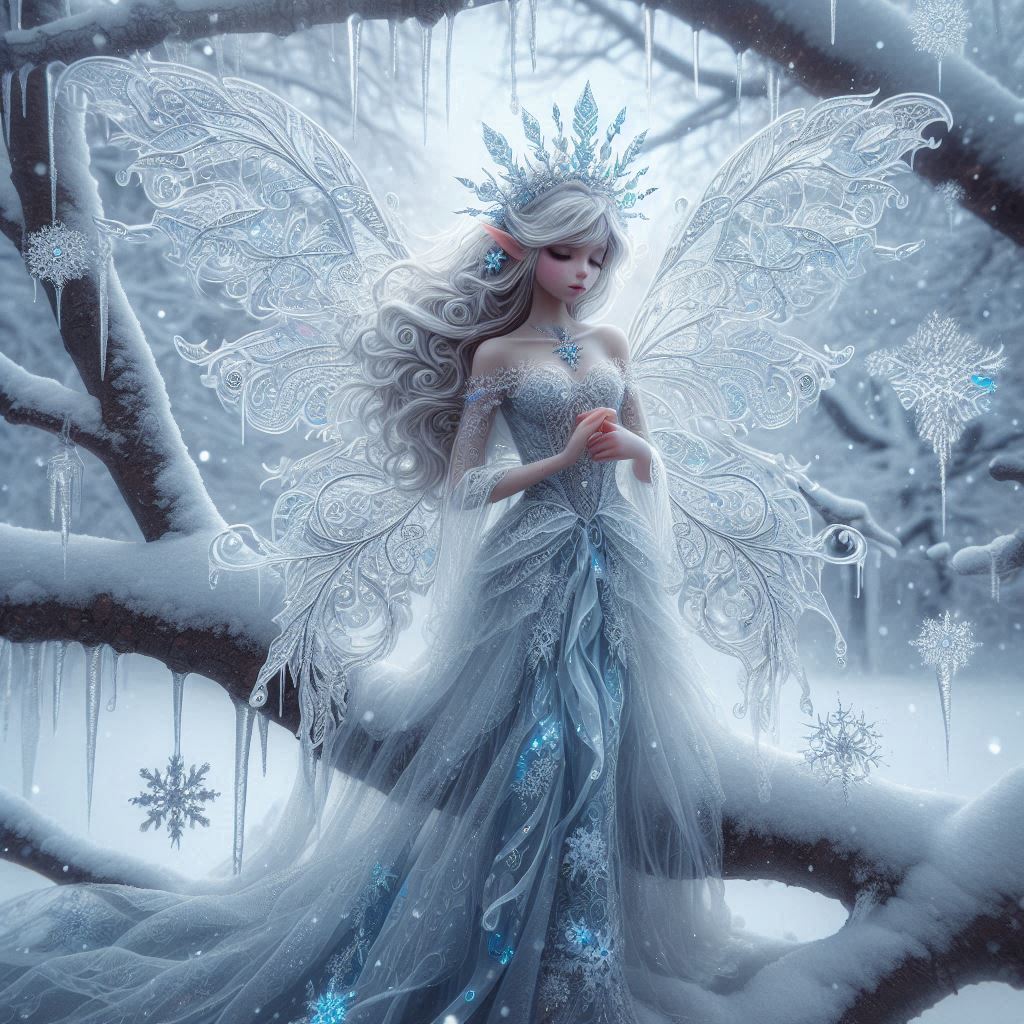 Lemon Fairy ( House Blend)