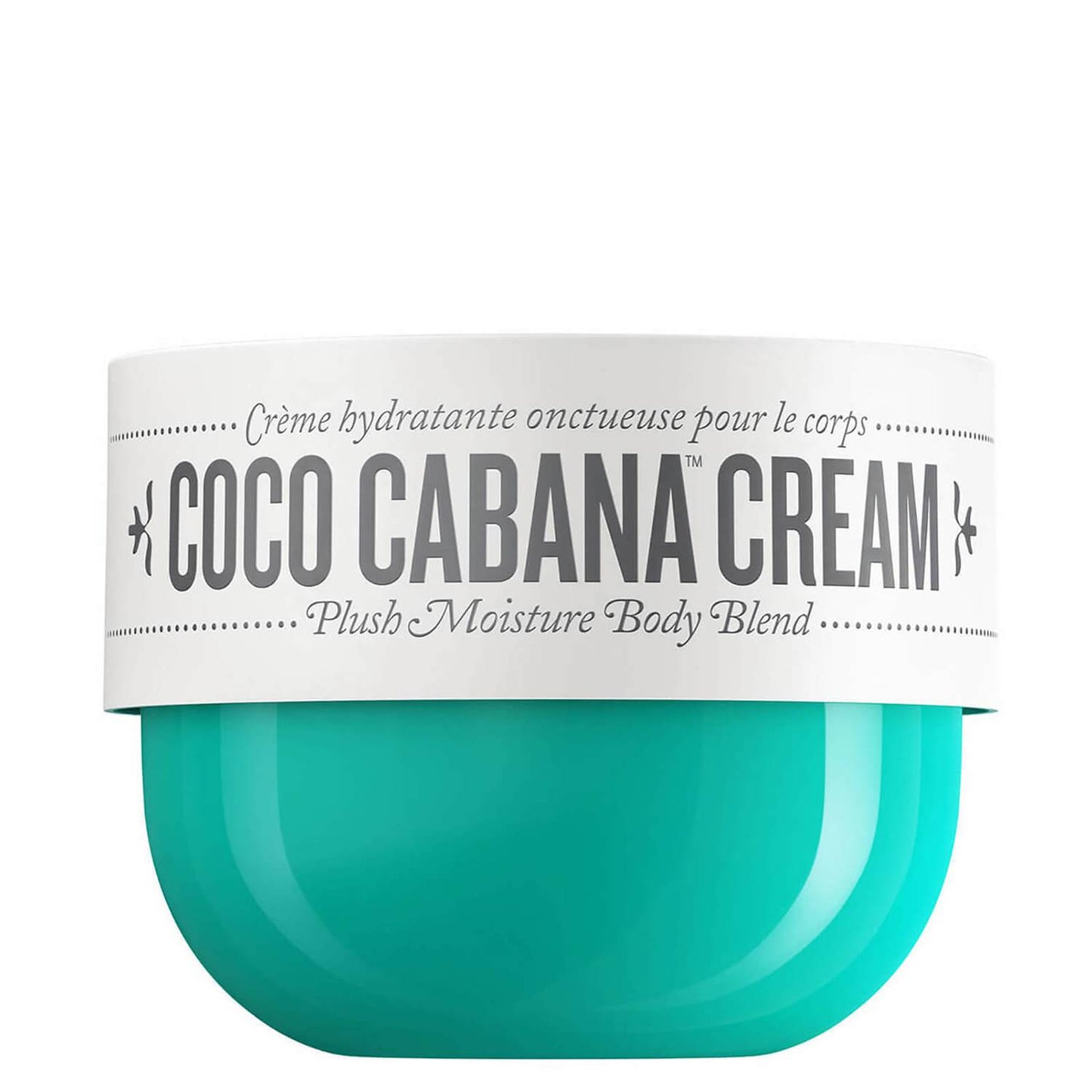 Bae Watch (Sol de Janeiro Coco Cabana Cream)