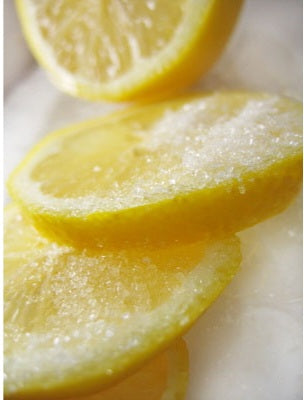 Lemon Sugar