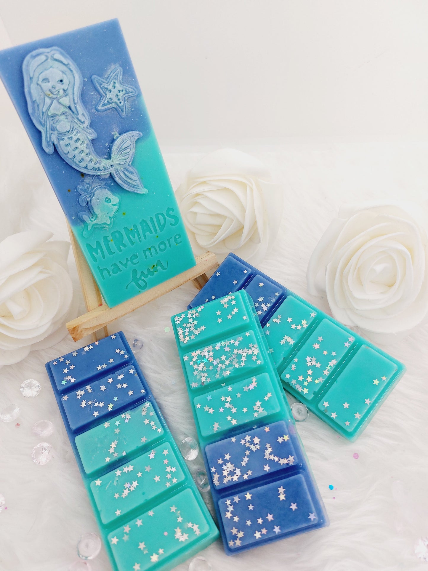 Samphire & Seamint ( MB)