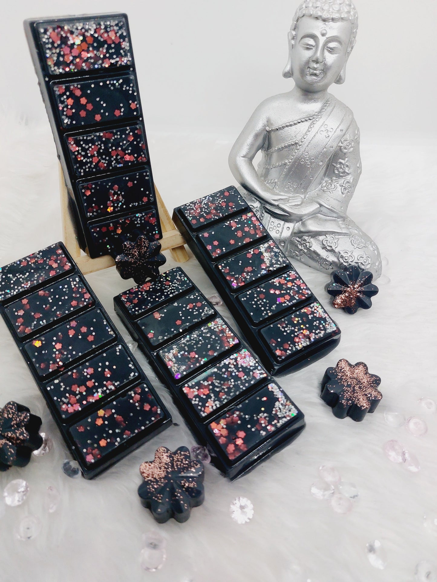 Nag Champa ( 2nd Edition)
