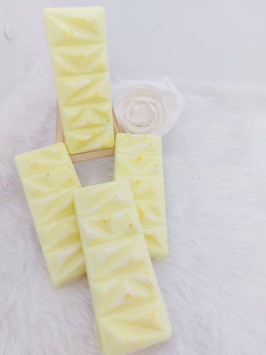 Lenny Golden Blooms ( Lenor Daffodil & Vanilla) Geo Snap bars
