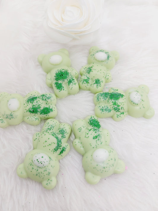 Aloe & Cucumber teddies