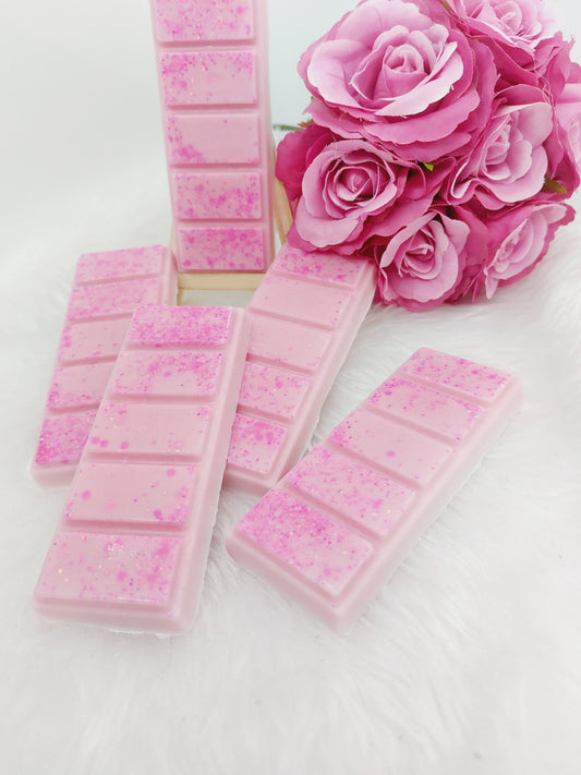 Lenor Pink Tulips & White Jasmine