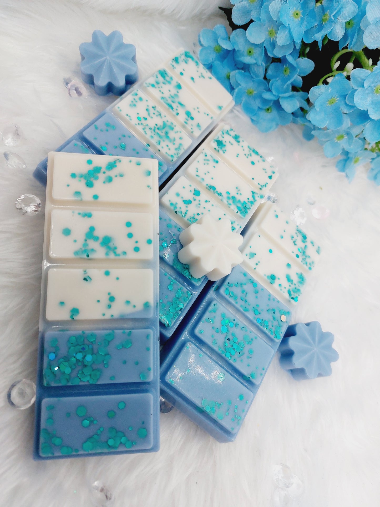 Cielo Azul (Spanish Cleaning)