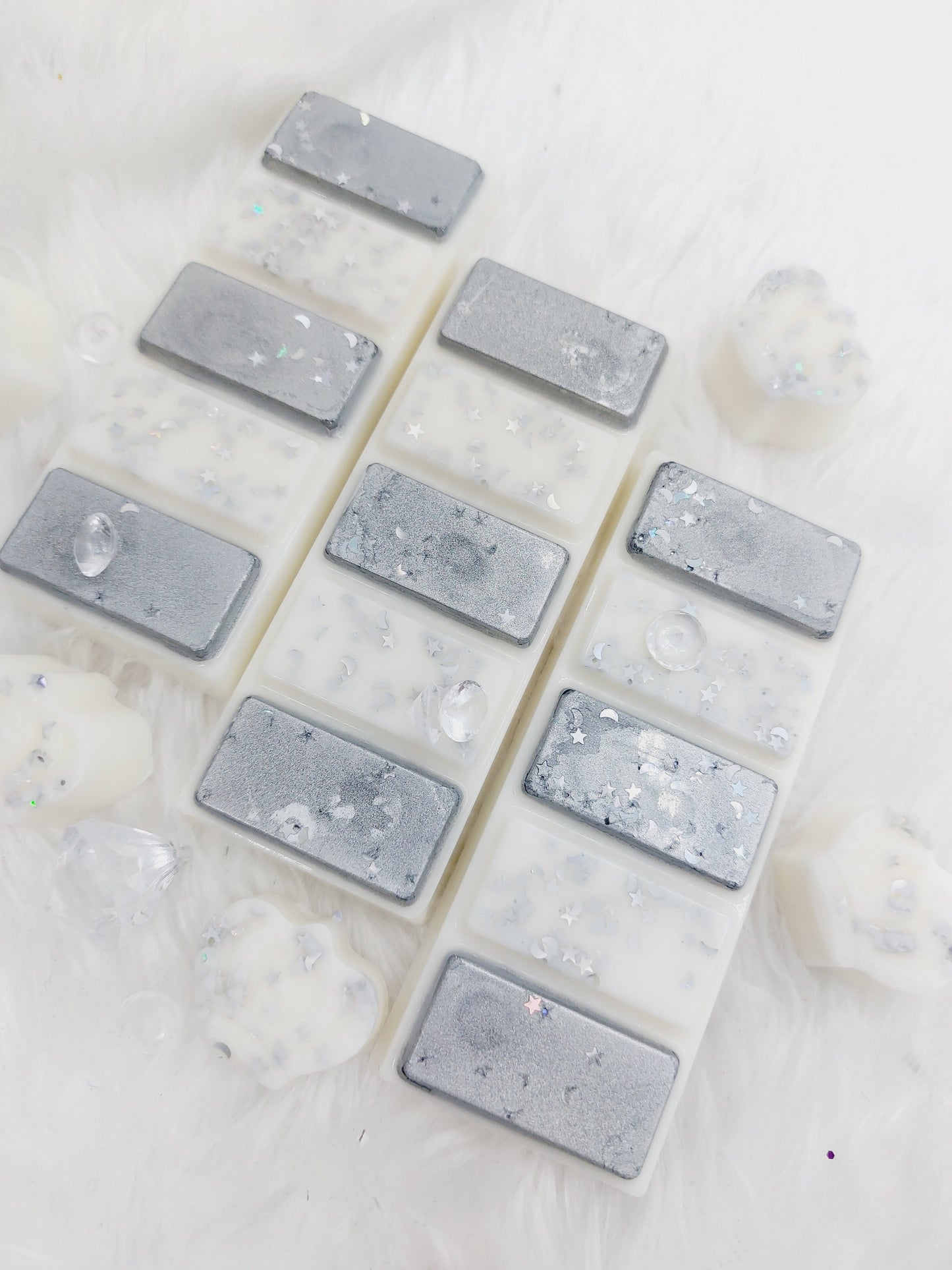 Bewitched ( Bewitching Yasmine)