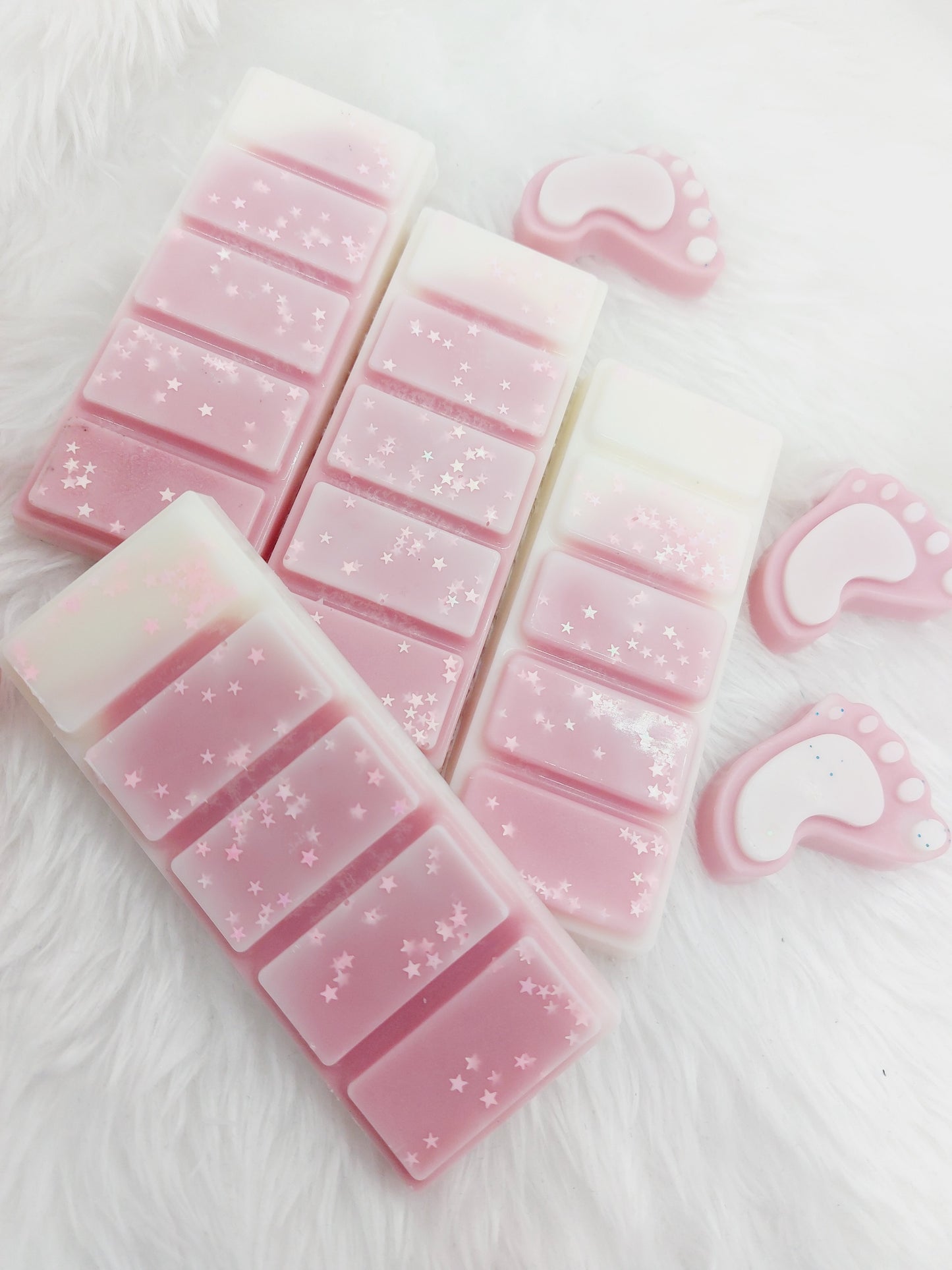 Sugar Baby Love (House Blend) Snap bars