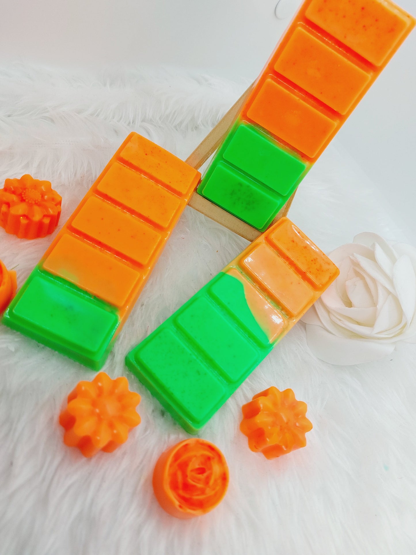 Lime Basil & Mandarin