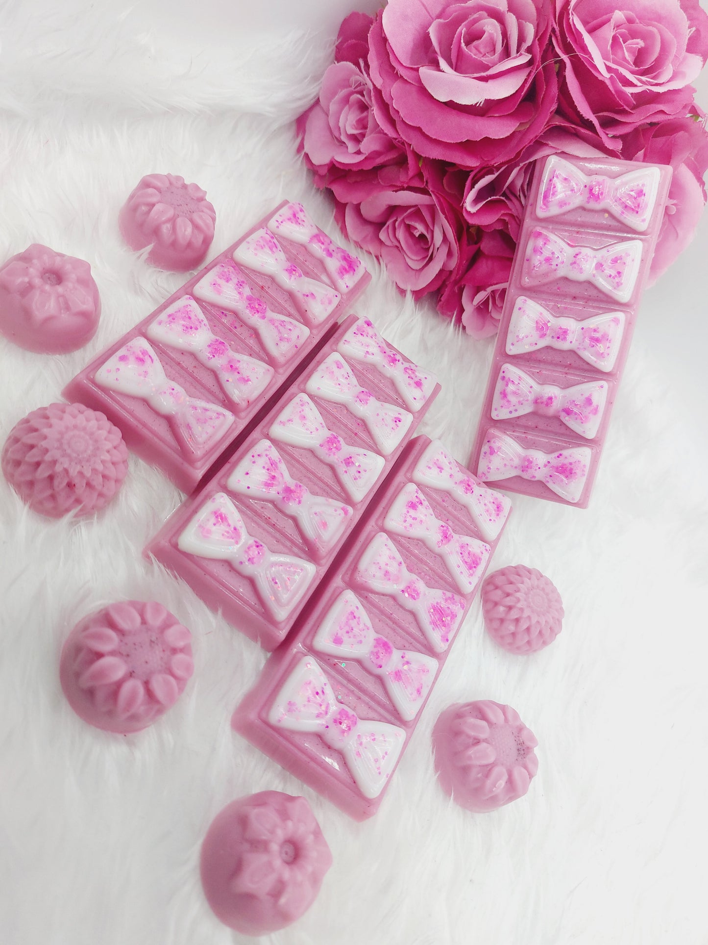 Winter Rose & Pink Pepper
