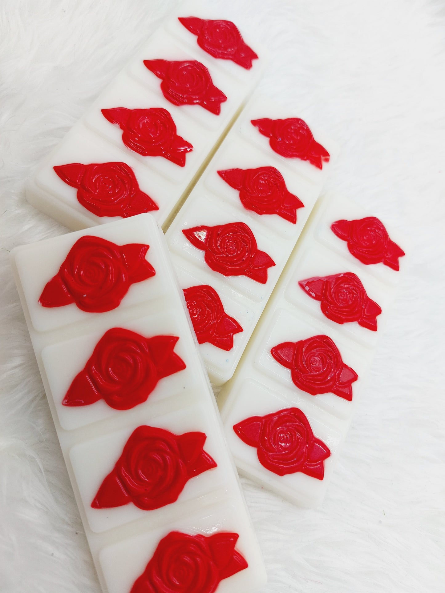 Red Bouquet ( JM Red Roses