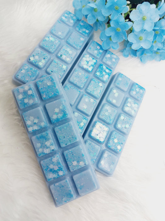 Winter Nights. Snap Bars