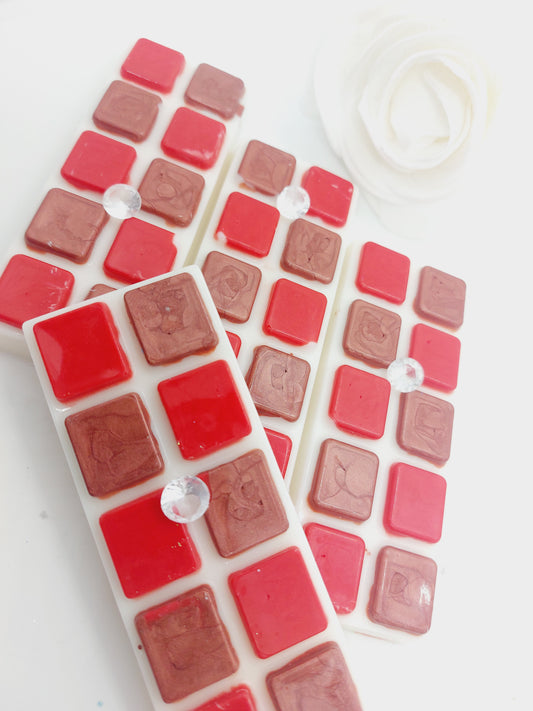 Winter Cherry & Ginger Frosting