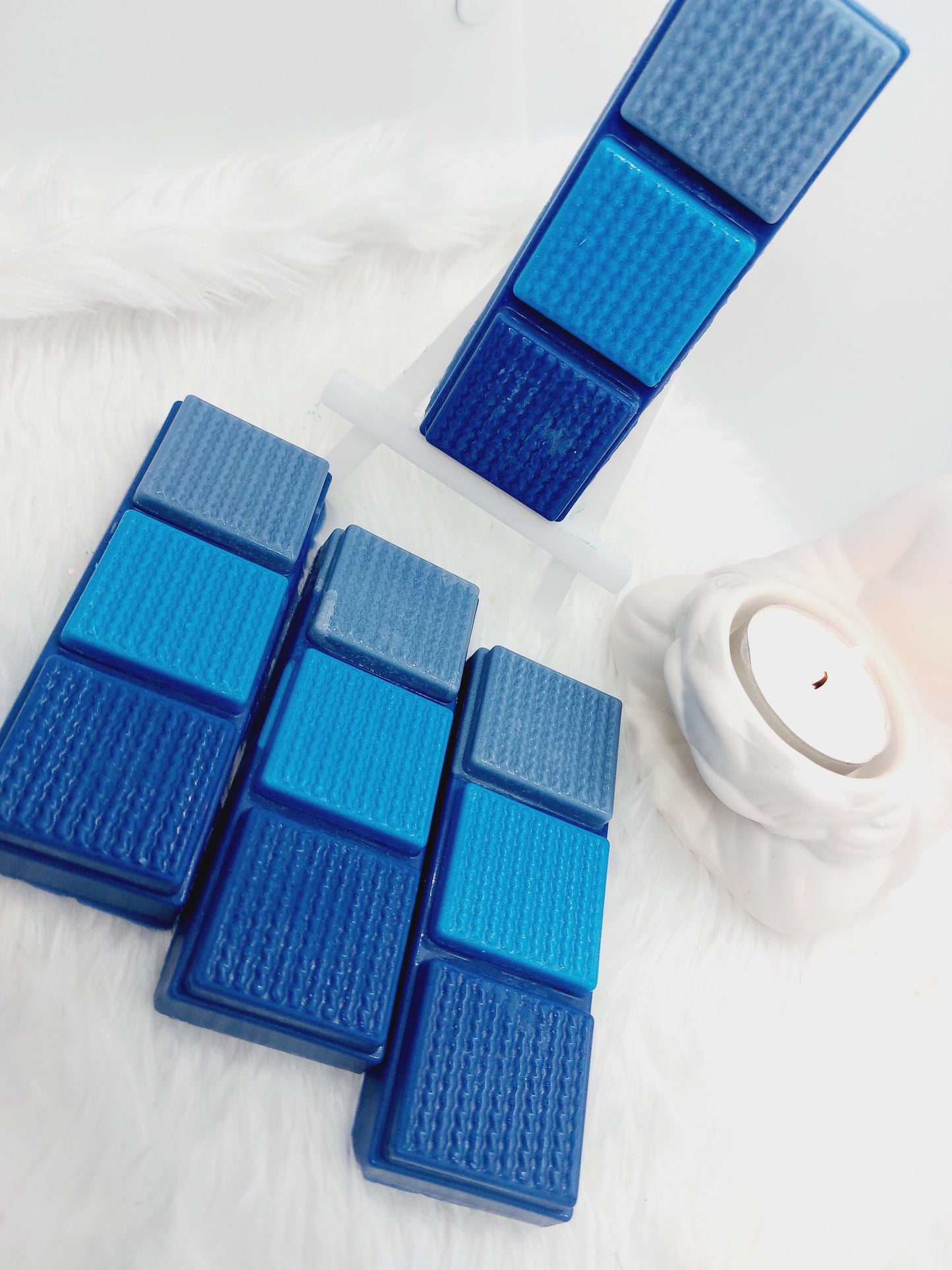 Moonlight Shadow (BBW)