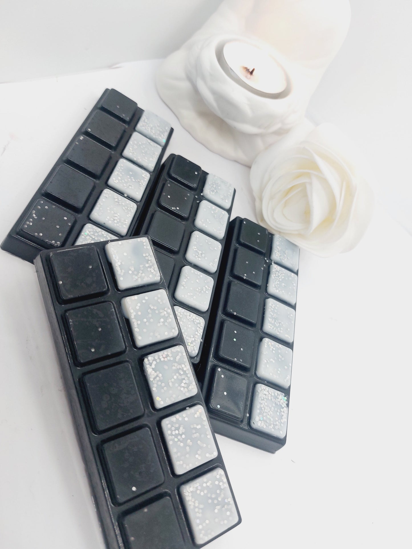 Ebony Coconut ( Yankee)