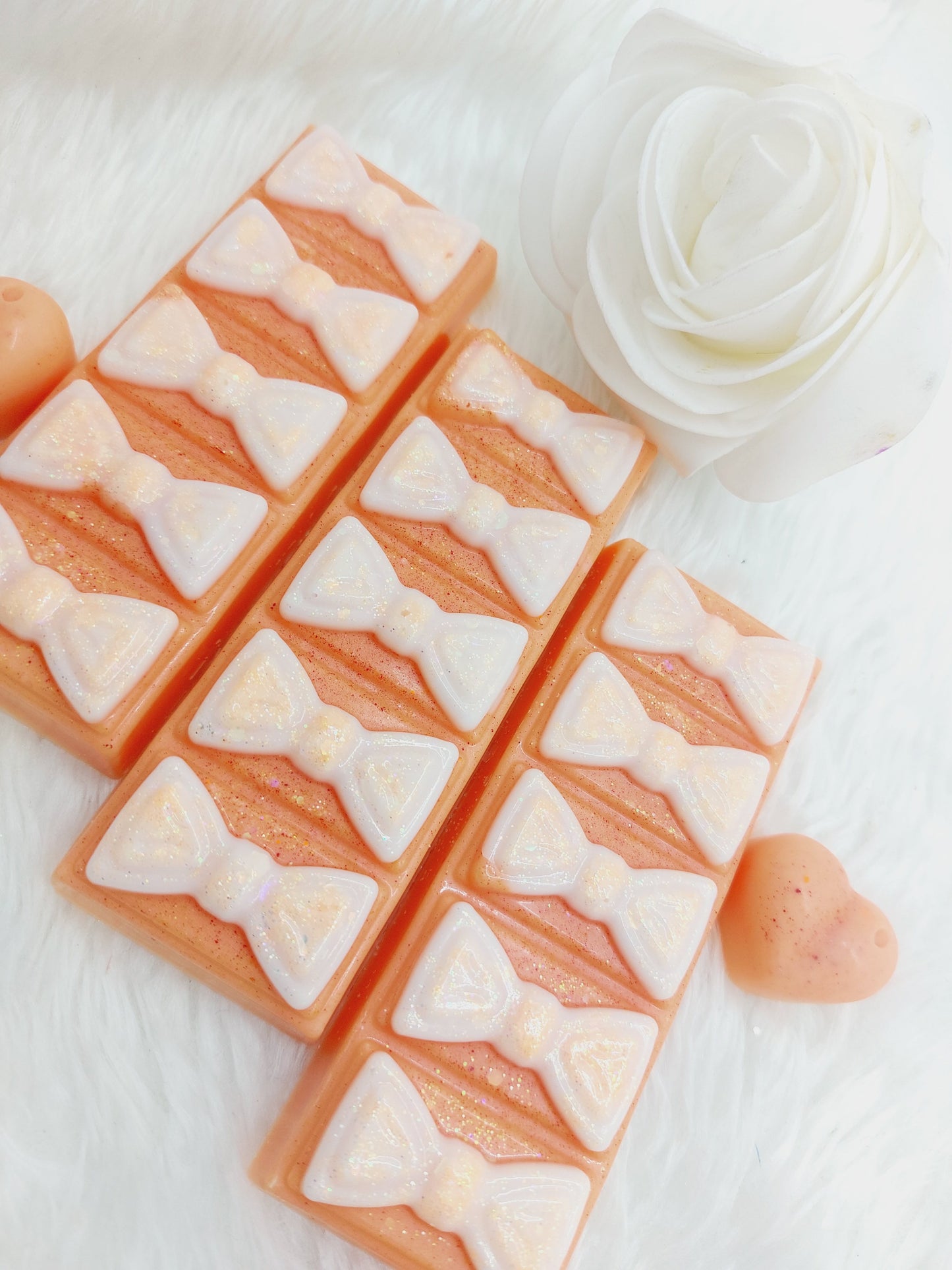 Orange Blossom ( JM)