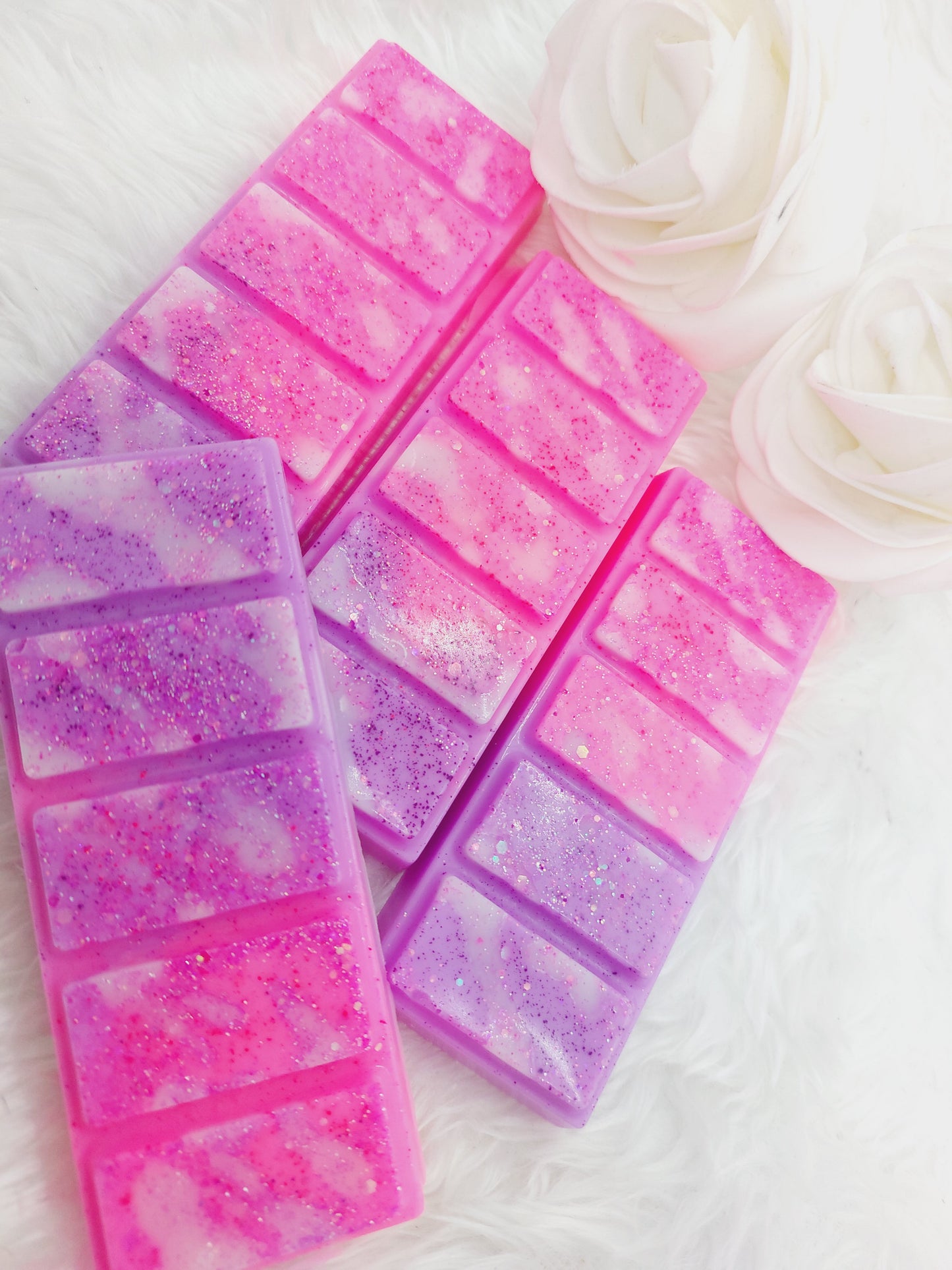 Frosted Rose Wonderland