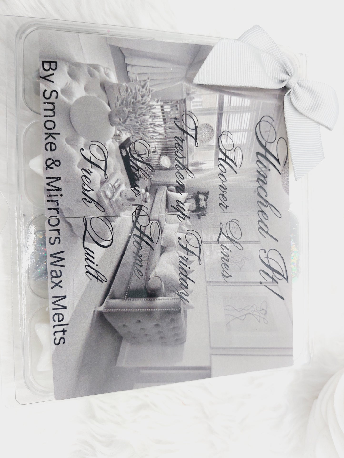 The Hinched it! Collection