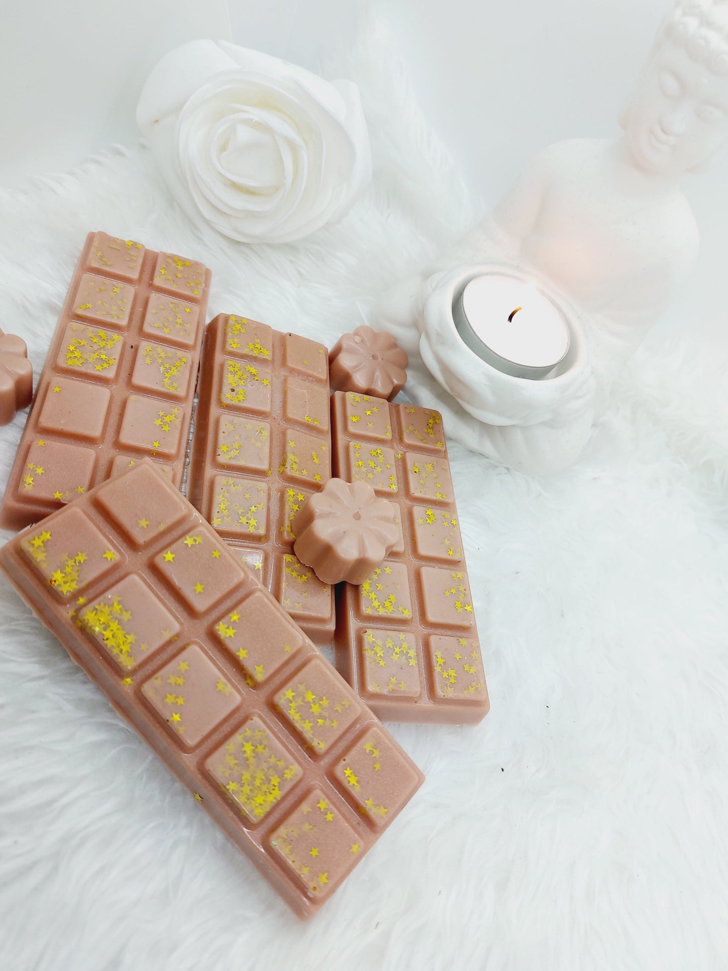 Sun Rose & Jasmine ( MB)