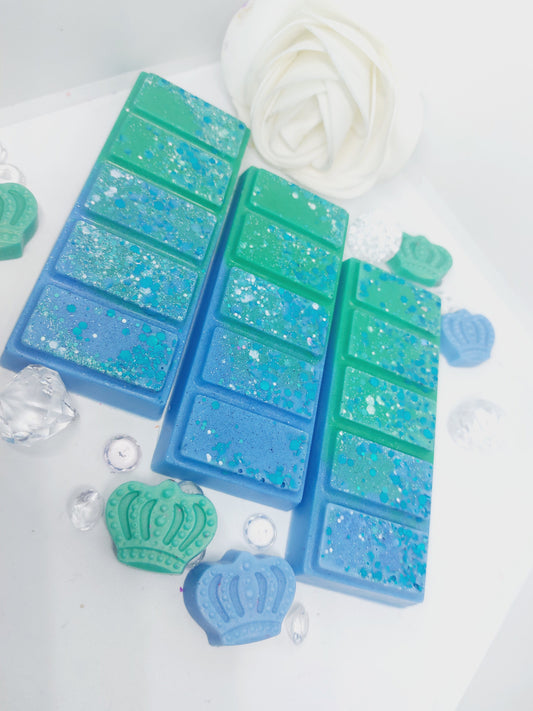 Sensual Seas ( JM Salty Amber)