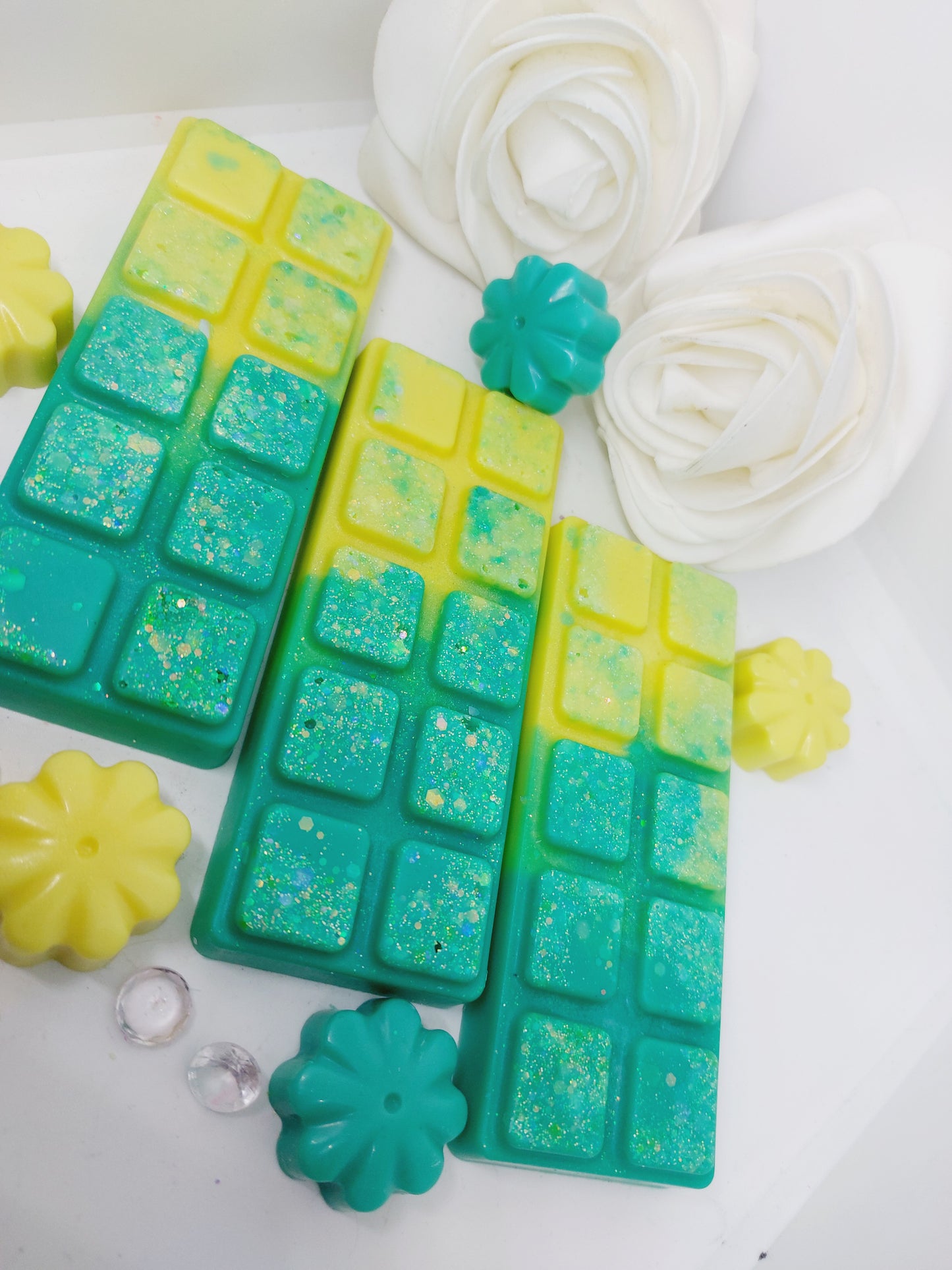 Jamaican Me Crazy. Snap bars