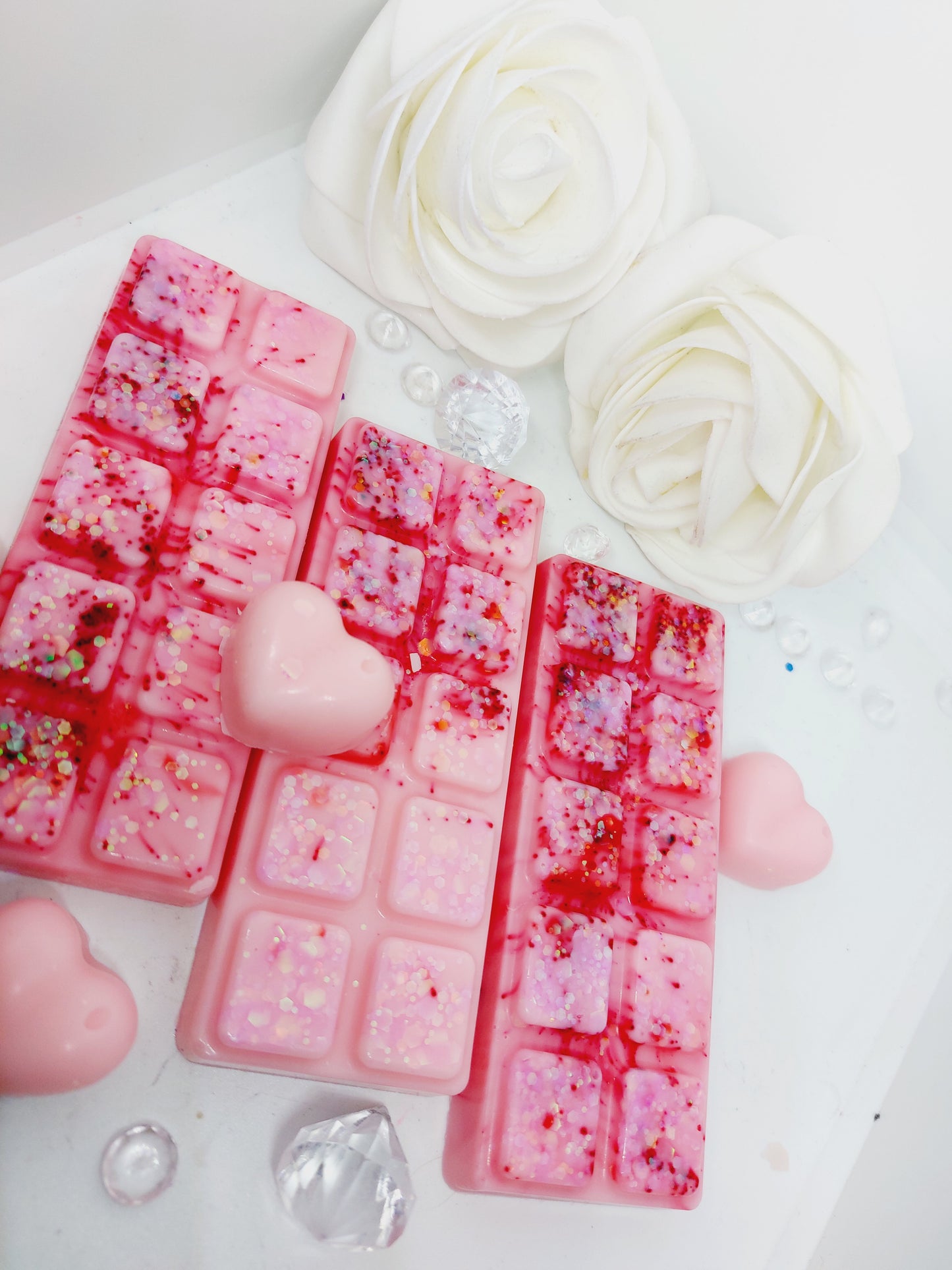 Rhubarb & Rose ( Molton Brown)