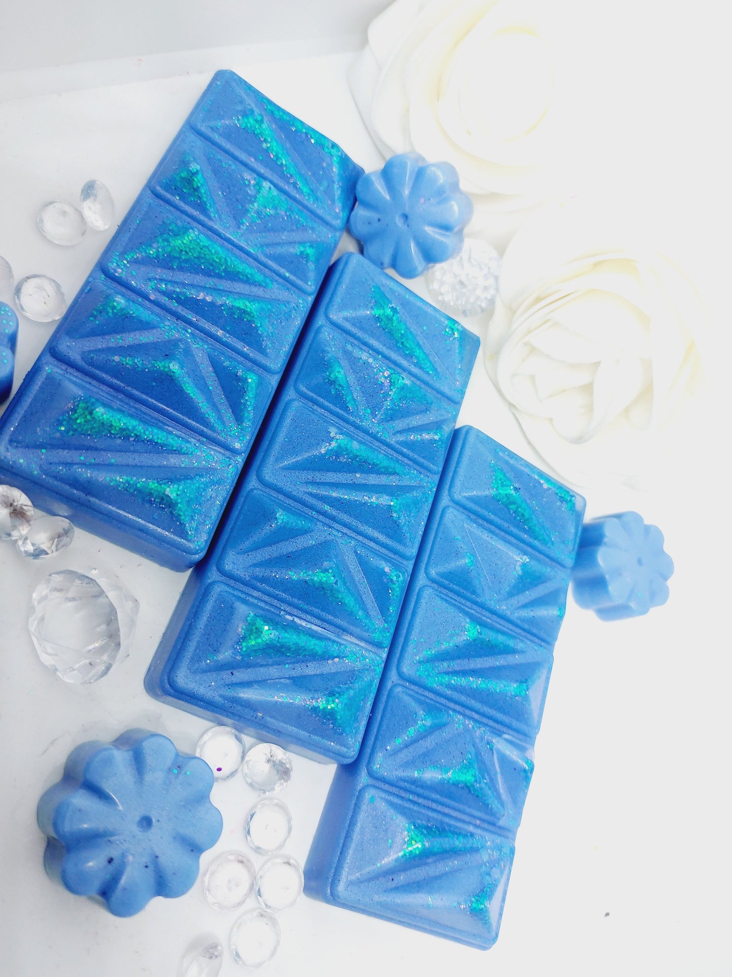 Stay Curious ( B Spears)