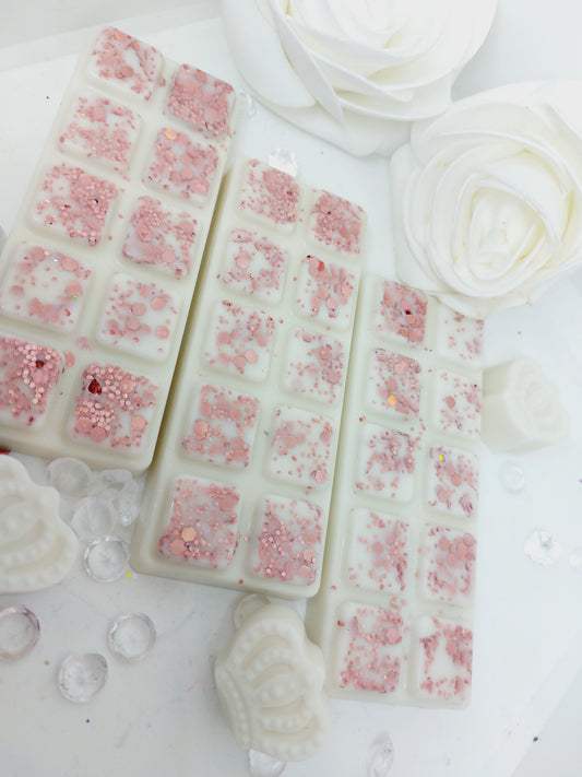 Elderflower Vintage ( Molton Brown) Waxident