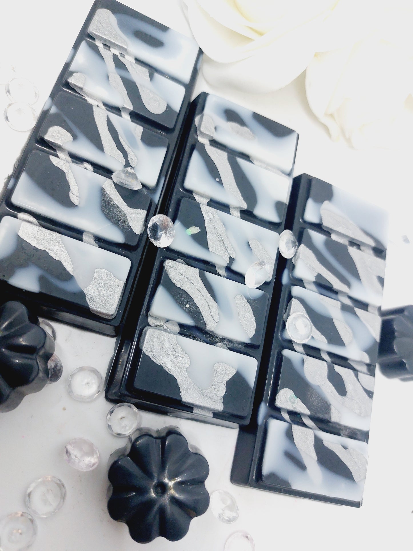 Black Garnet ( Black XS)