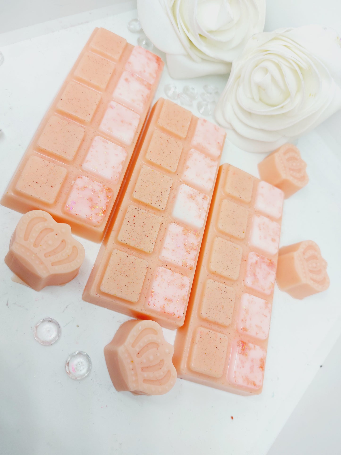 Butt Lift & Peach ( Sol de Janeiro Blend)