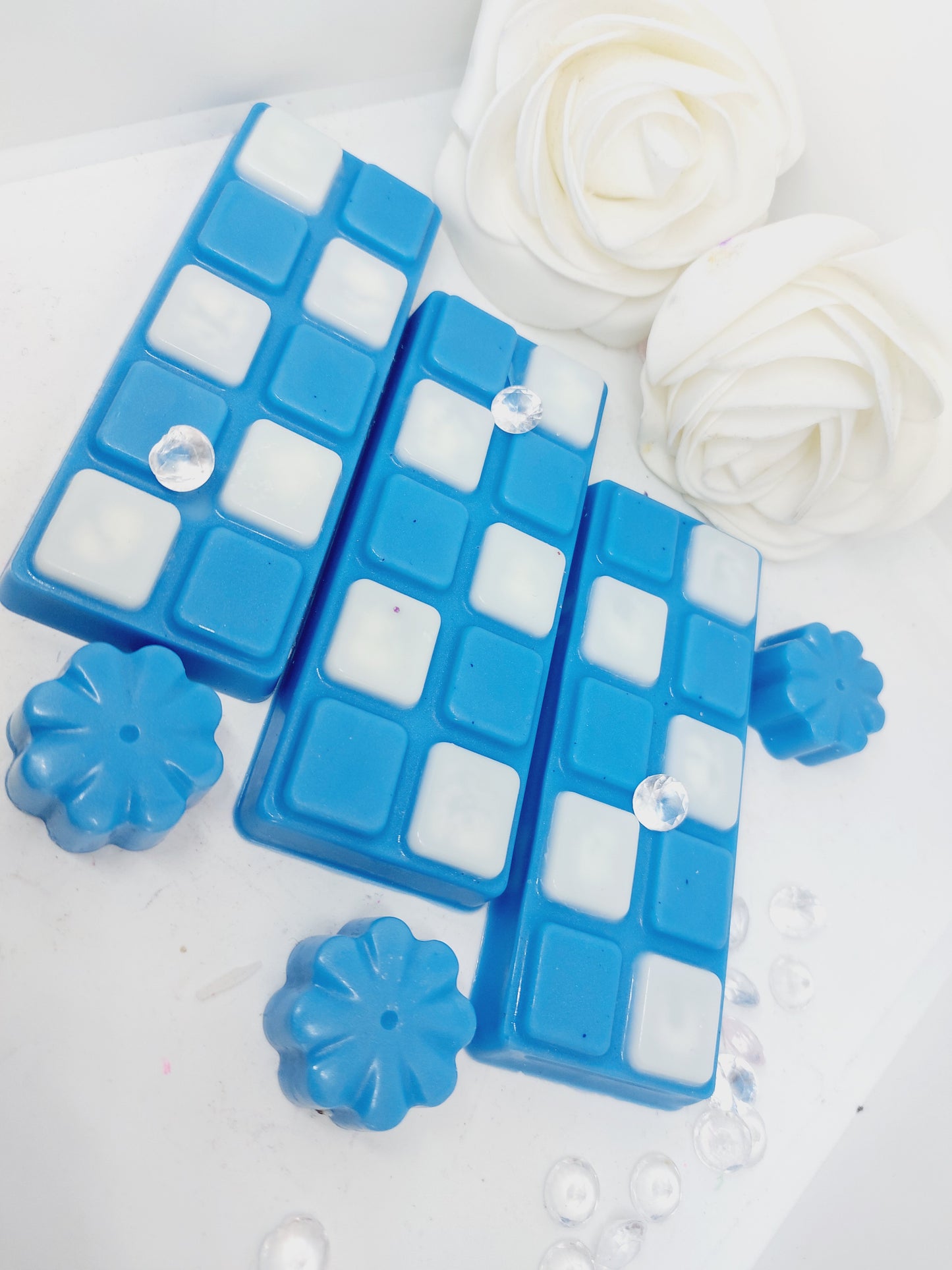 Comfy Blueđź’™ ( Comfort Blue Skies)