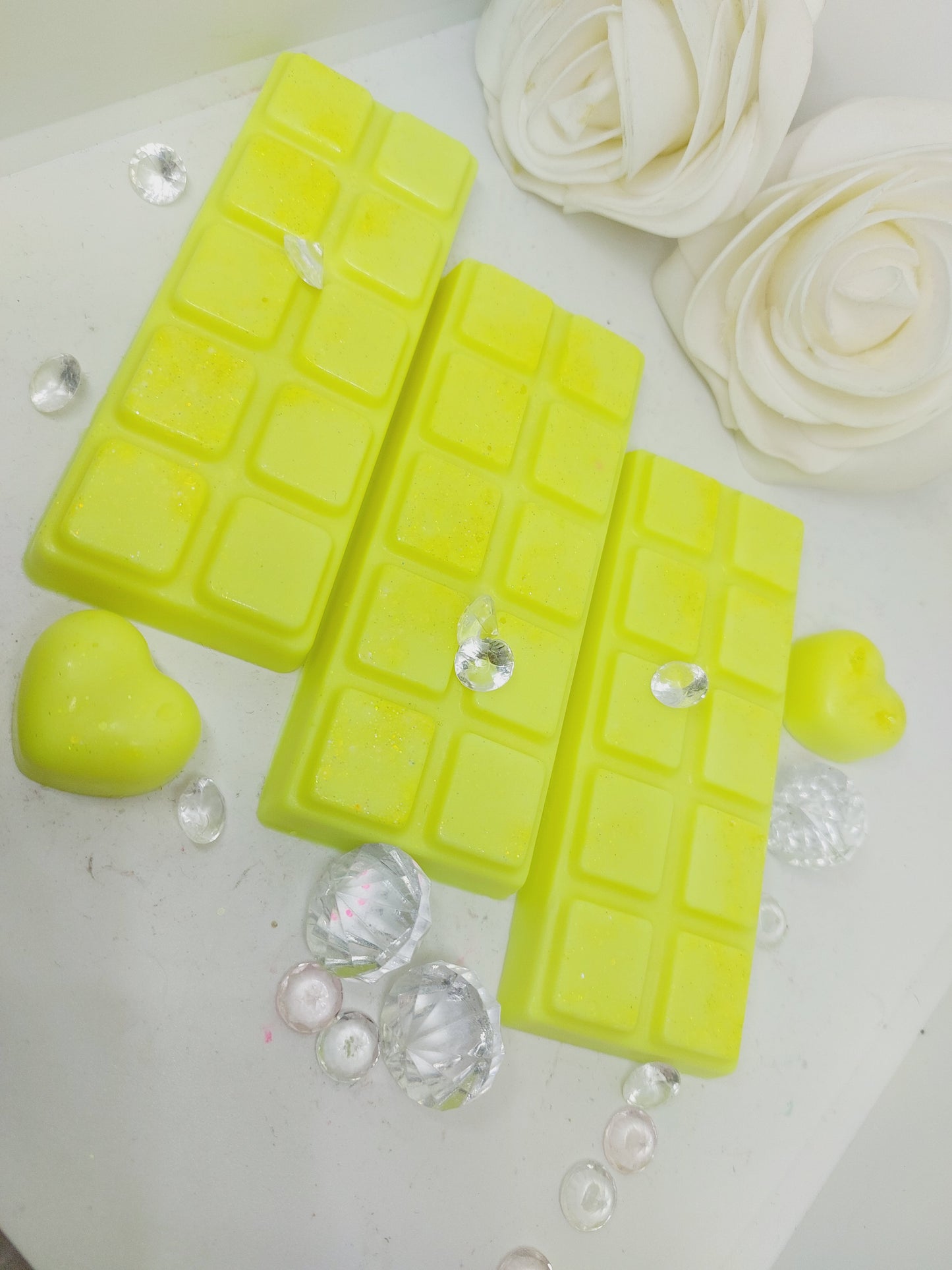 Lemon Fresh Odour Eliminator