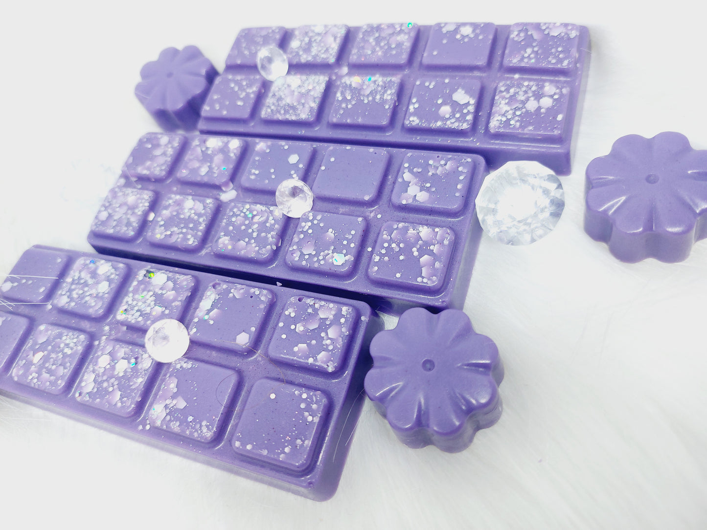 Blackberry Bling Bling