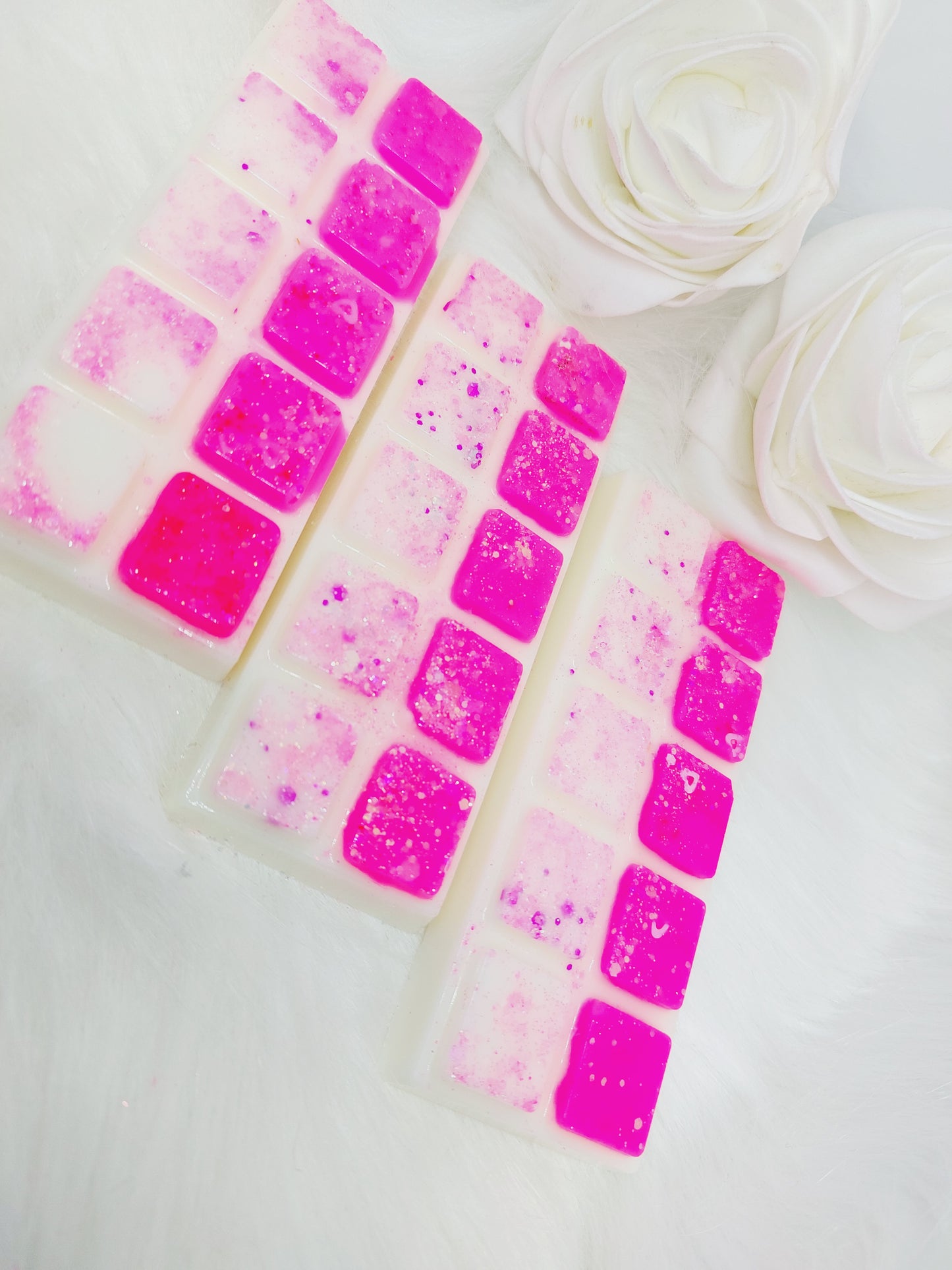 Comfort Strawberry and Lily