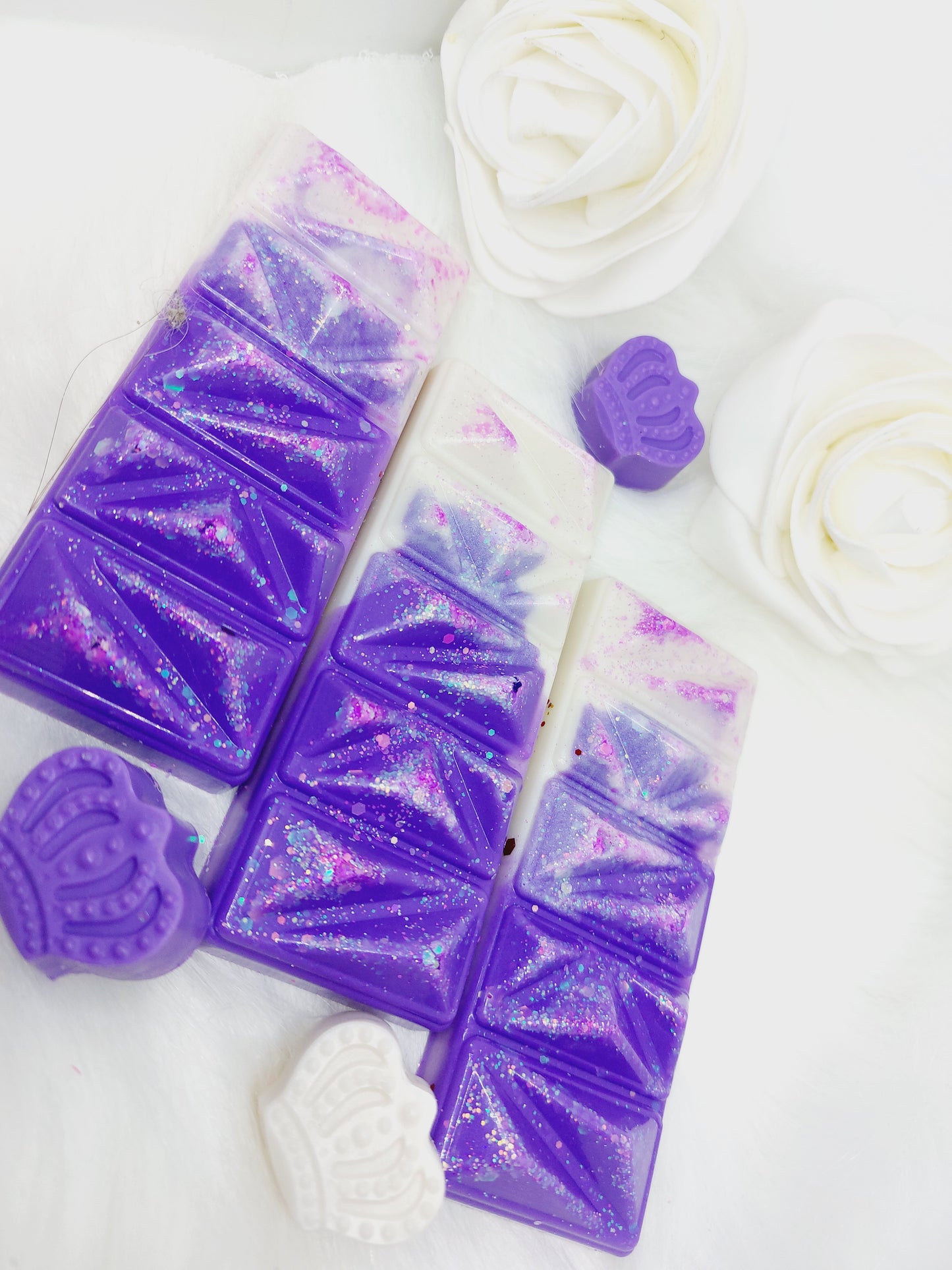 Heavenly Cedar and Salted Lavender