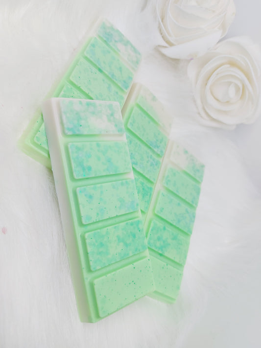 Coconut & Lemongrass