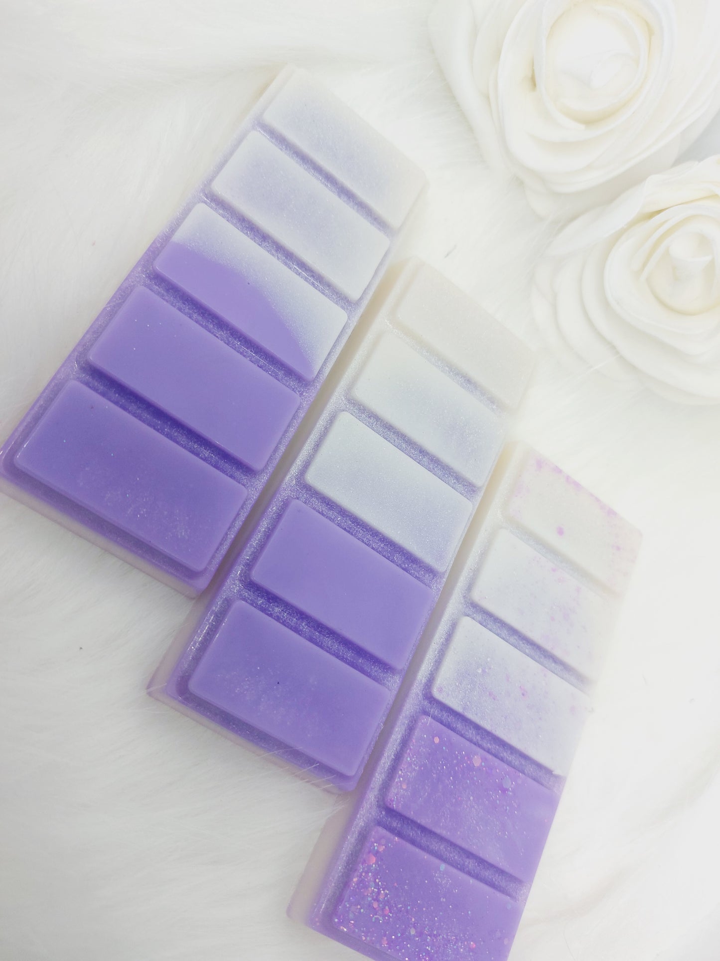 Lavender Marshmallow