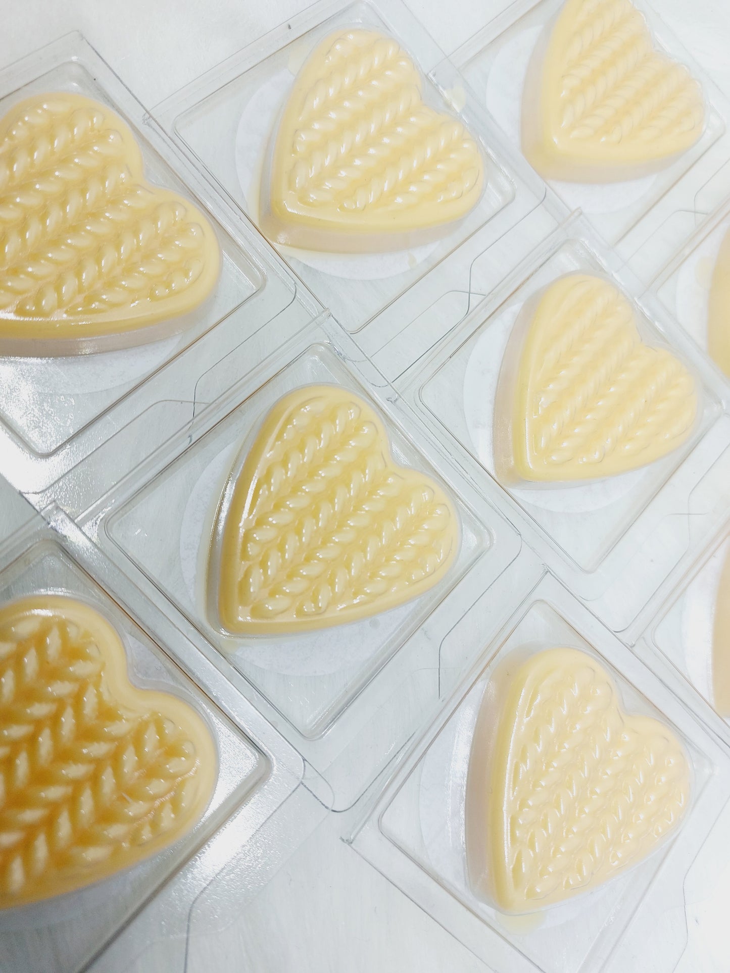 Butt Lift ( Sol de Janeiro Bum Bum Cream) Heart Shape