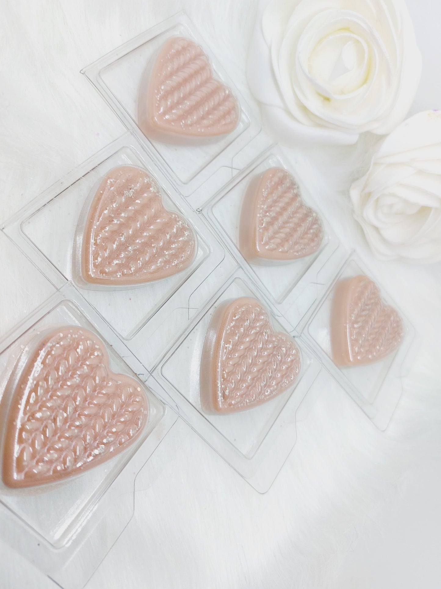 Sultans Elixir Heart Clams