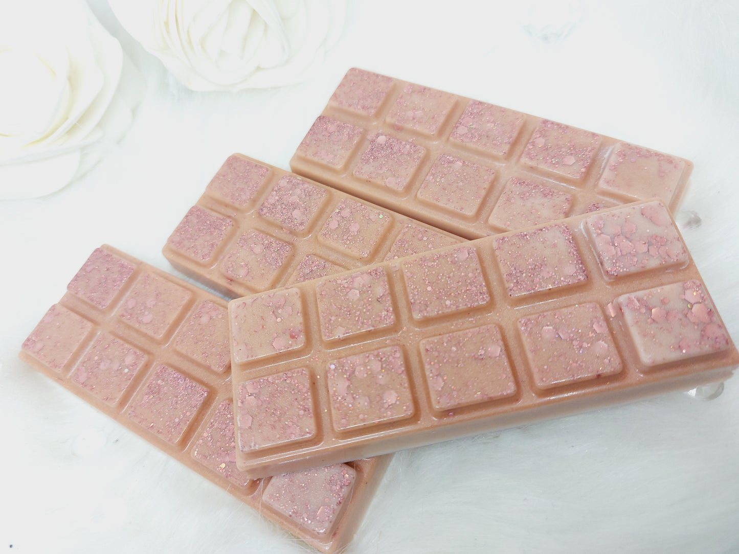 Orris & Suede ( Molton B)