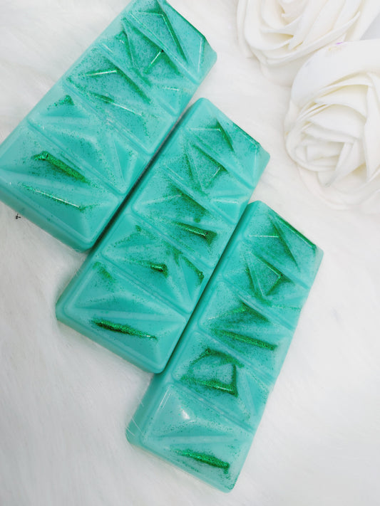 Citronella & Green Tea