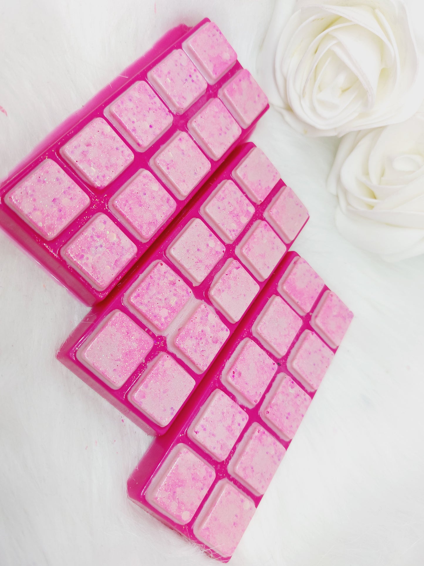 Firery Pink Pepper ( Molton Brown)