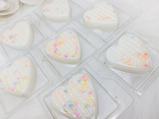 Sweet Explosion ( House Blend) Heart Clams