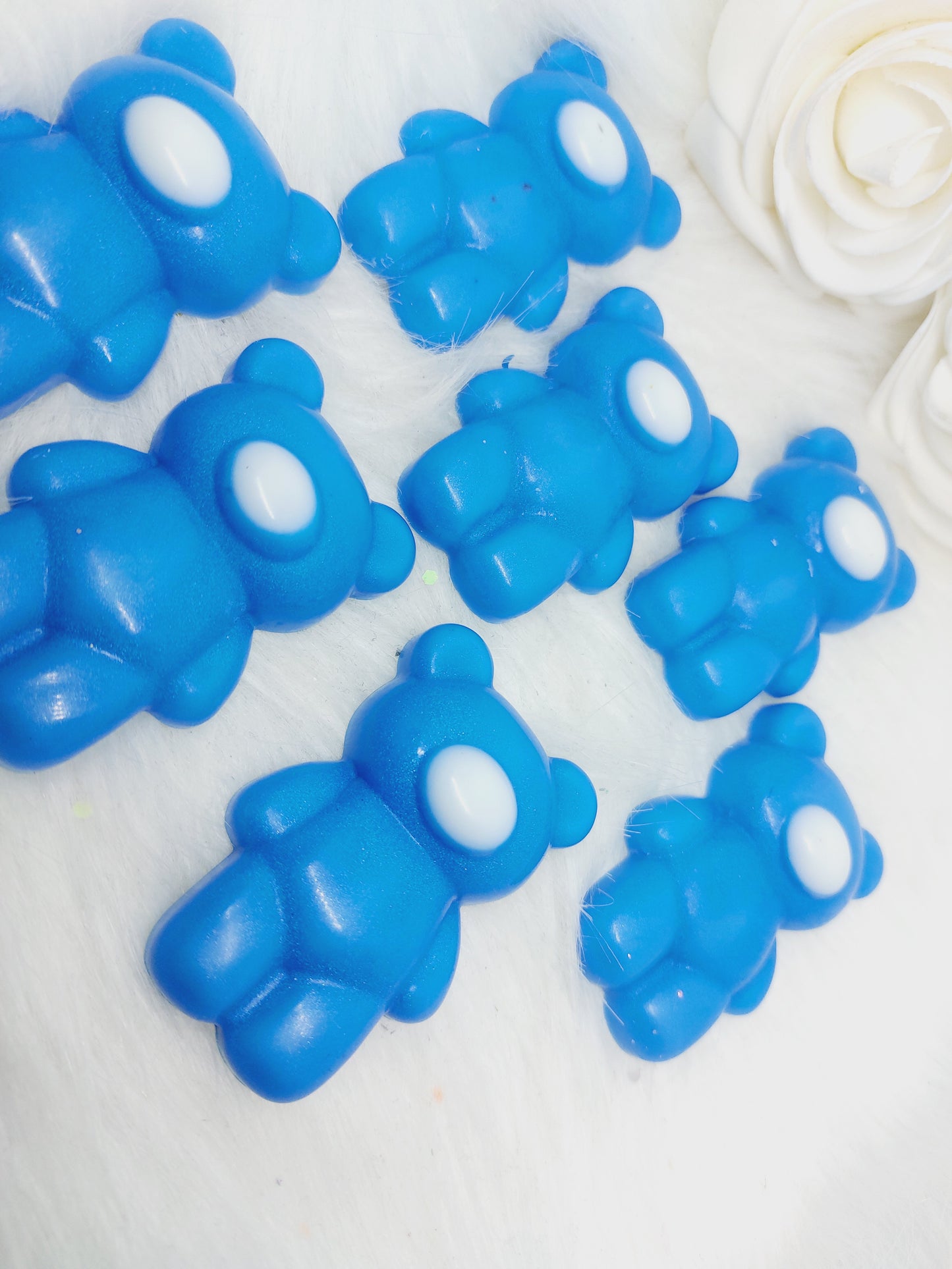 Mr Dragon ( House Blend) Teddy Shapes