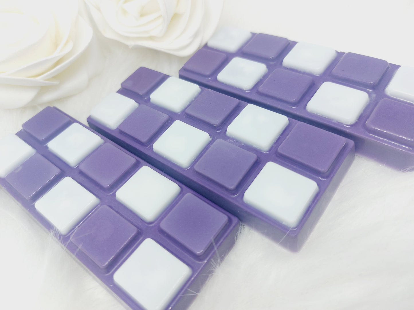 1000 Purple Towels ( House Blend)