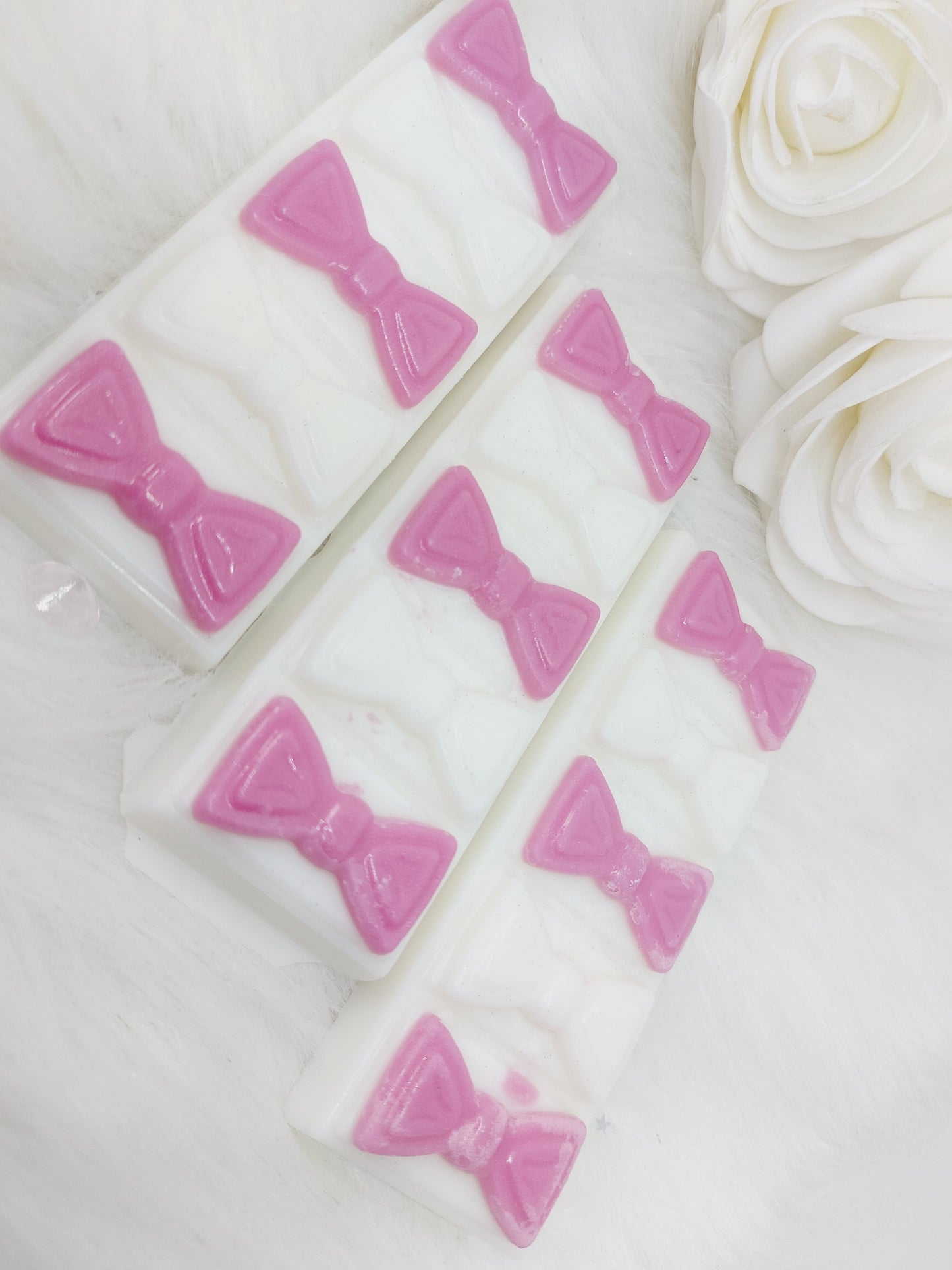 Pink Doves ( House Blend)