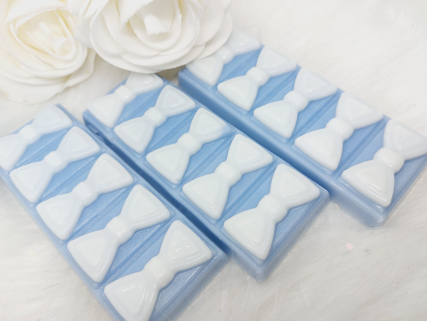 Daddys Little Bundle ( House Blend)