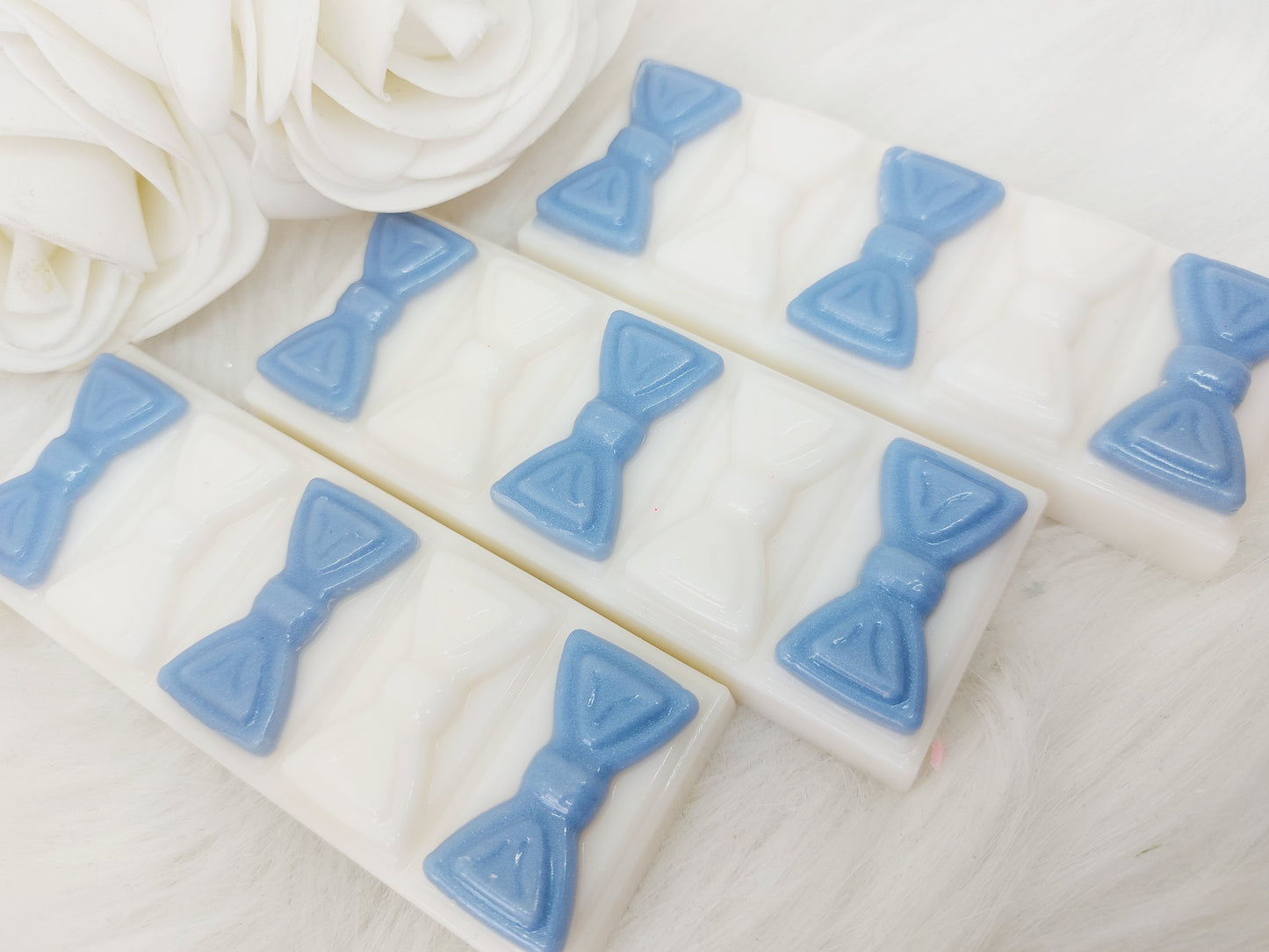 Its a Boy!🩵 ( House Blend)