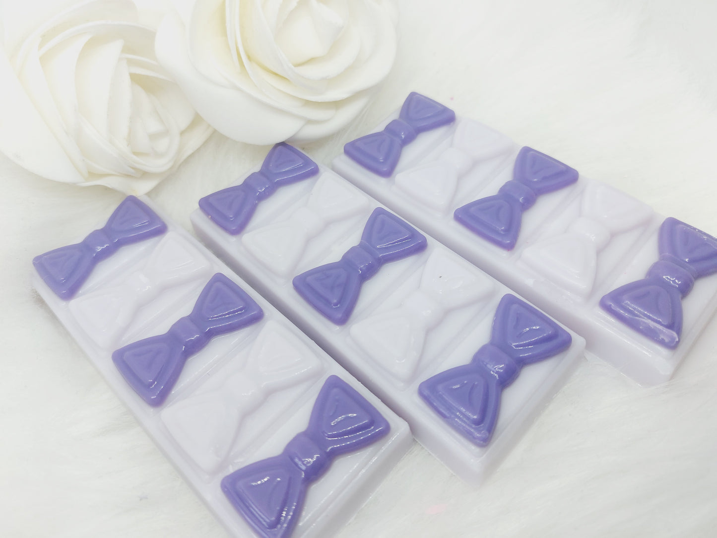 Vanilla Violets