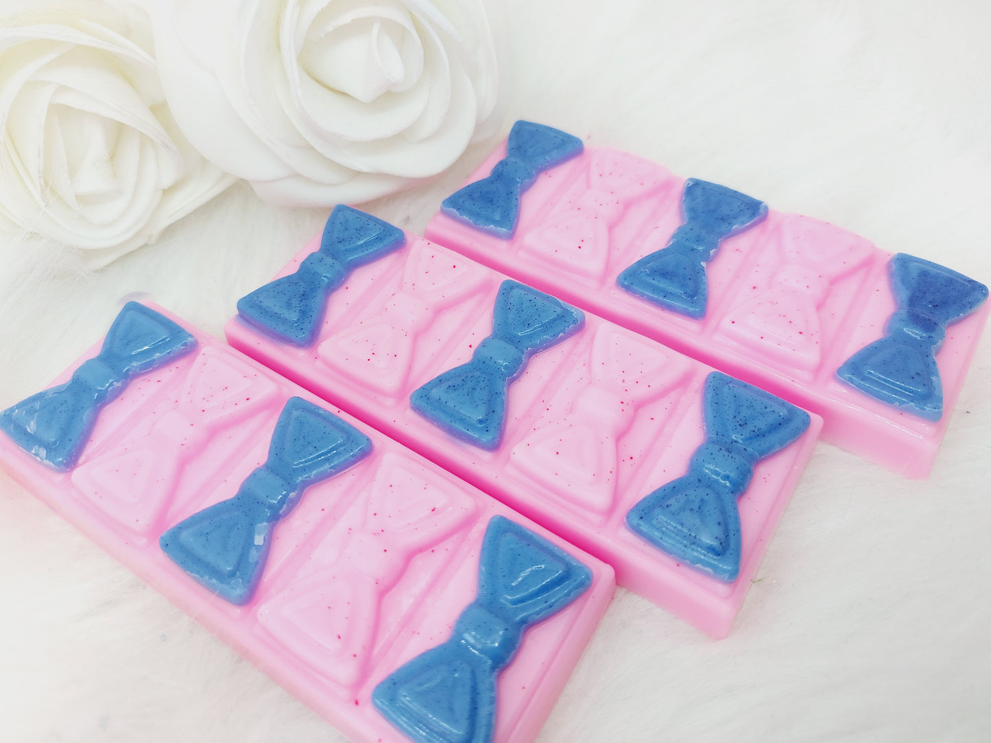 In a Baby Bubble ( House Blend)