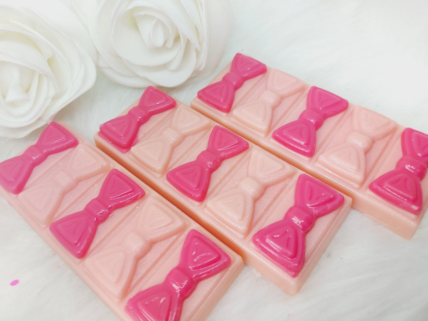 Sweet Pink Strawberry Kisses ( House Blend)